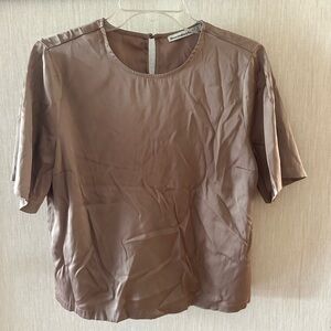 Abercrombie top